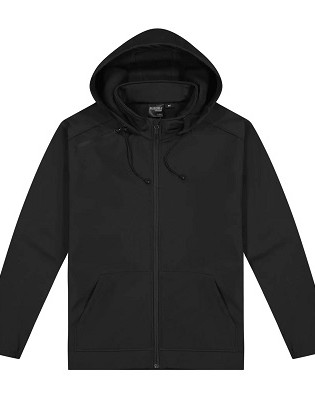 3K Softshell Hoodie - Kids