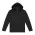 3K Softshell Hoodie - Kids - Black