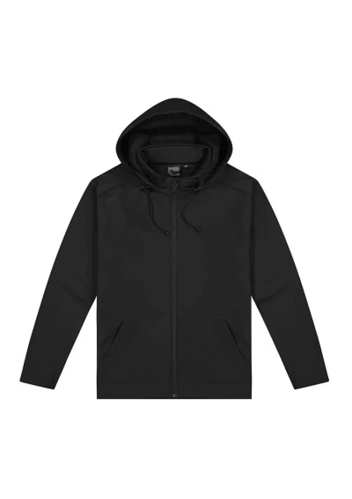 3K Softshell Hoodie - Kids 3K Softshell Hoodie - Kids