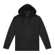 3K Softshell Hoodie - Kids 3K Softshell Hoodie - Kids