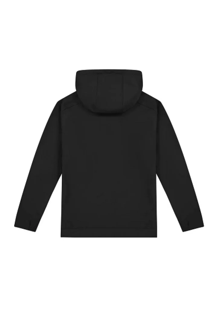 3K Softshell Hoodie - Kids 3K Softshell Hoodie - Kids