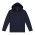 3K Softshell Hoodie - Kids - Navy