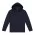 3K Softshell Hoodie - Kids - Navy