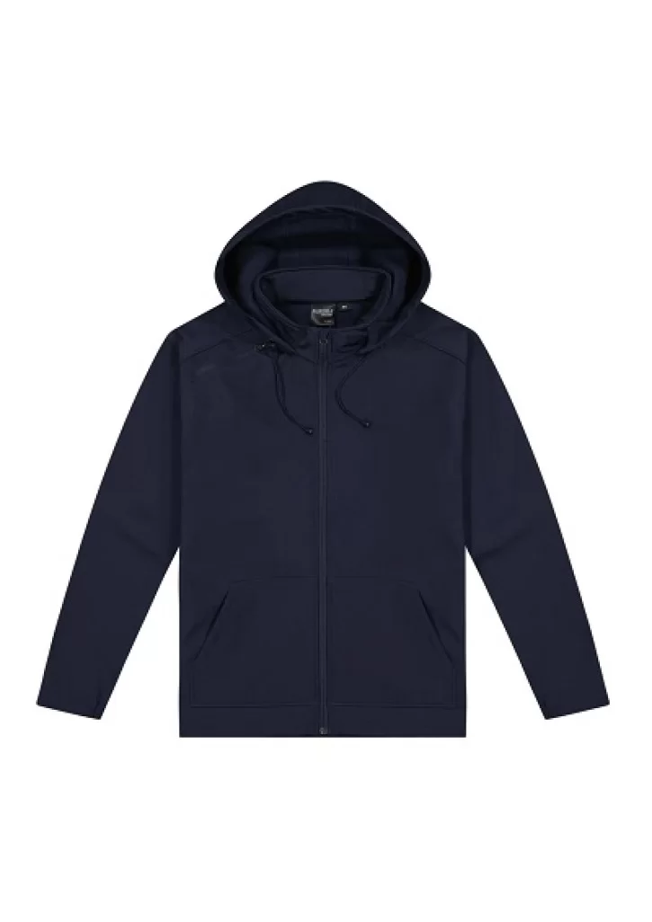 3K Softshell Hoodie - Kids 3K Softshell Hoodie - Kids
