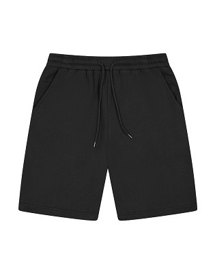 Lounge Fighter Shorts