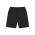 Lounge Fighter Shorts - Black