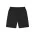 Lounge Fighter Shorts - Black