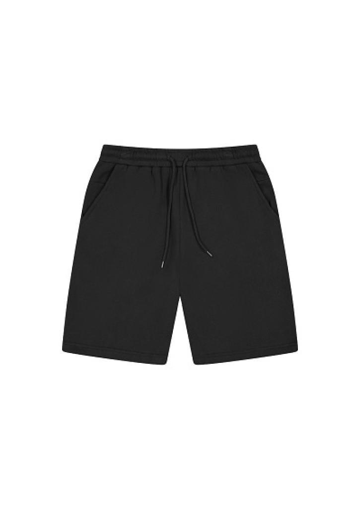 Lounge Fighter Shorts