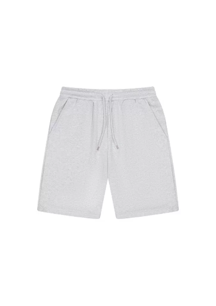 Lounge Fighter Shorts