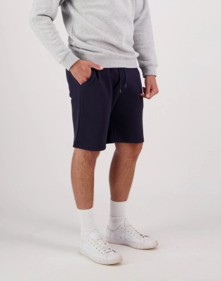 Lounge Fighter Shorts