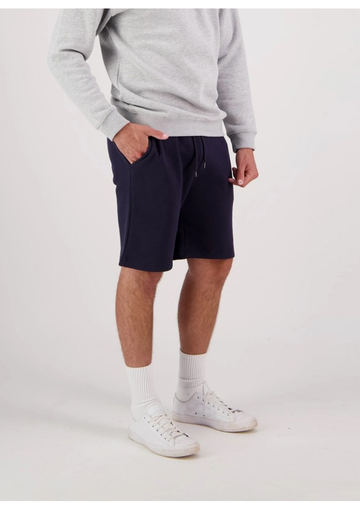 Lounge Fighter Shorts