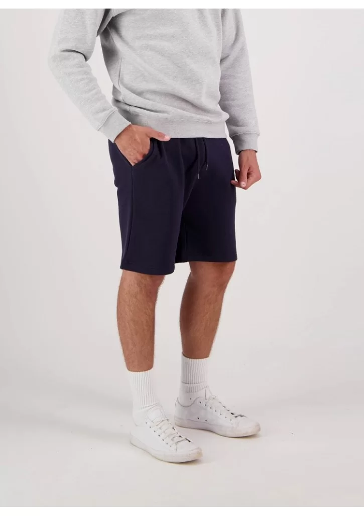 Lounge Fighter Shorts