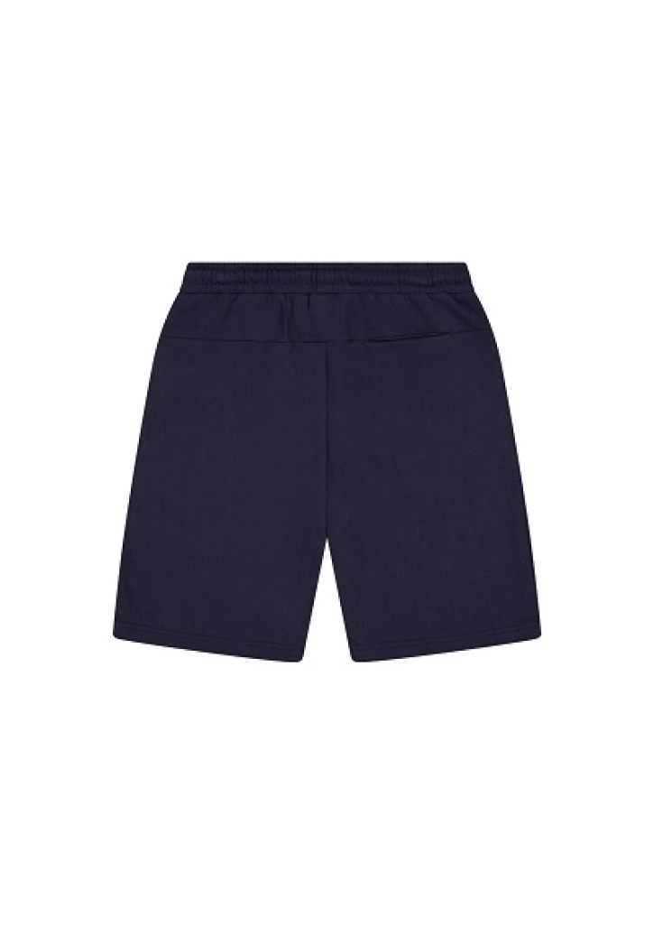 Lounge Fighter Shorts