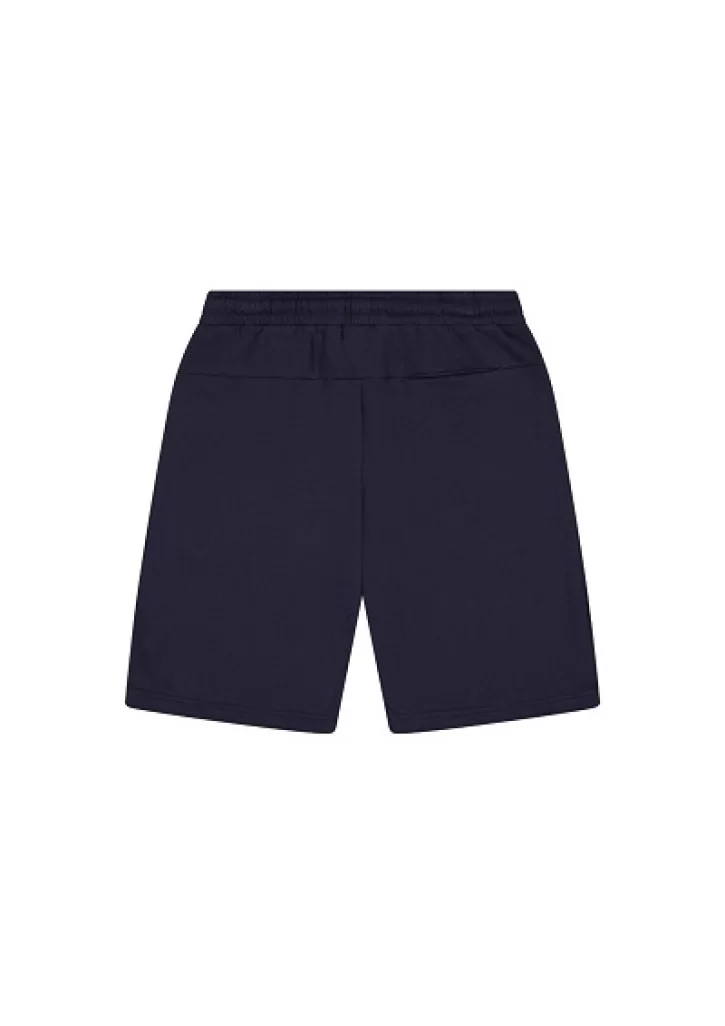 Lounge Fighter Shorts
