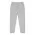 Lounge Warrior Pants - Grey Marle