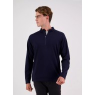 Alpine Merino 1/2 Zip - Mens