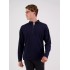 Alpine Merino 1/2 Zip - Mens