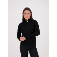 Alpine Merino 1/2 Zip - Womens