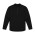 Alpine Merino 1/2 Zip - Womens - Black