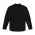 Alpine Merino 1/2 Zip - Womens - Black