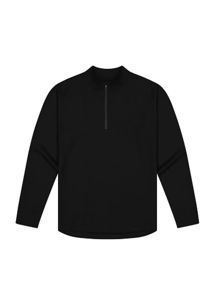 Alpine Merino 1/2 Zip - Womens Alpine Merino 1/2 Zip - Womens