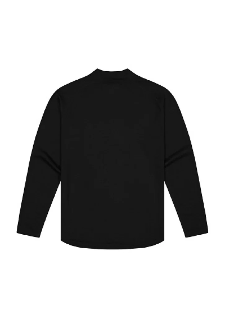 Alpine Merino 1/2 Zip - Womens Alpine Merino 1/2 Zip - Womens
