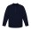 Alpine Merino 1/2 Zip - Womens - Navy