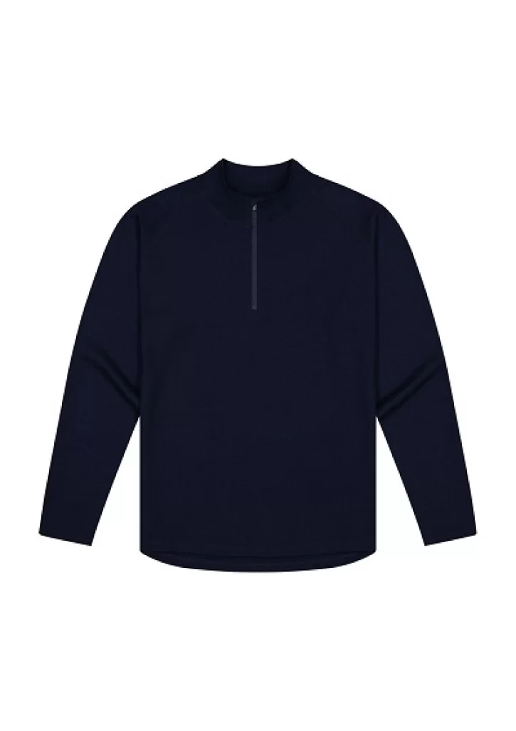 Alpine Merino 1/2 Zip - Womens Alpine Merino 1/2 Zip - Womens