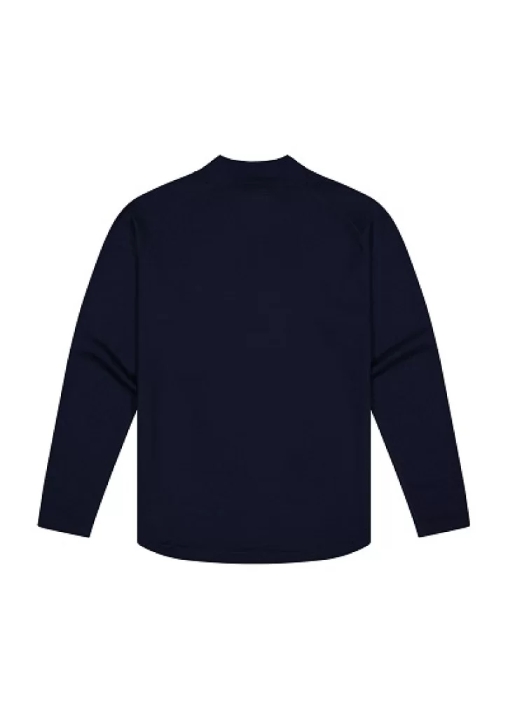 Alpine Merino 1/2 Zip - Womens Alpine Merino 1/2 Zip - Womens