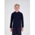 Alpine Merino 1/2 Zip - Kids