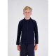 Alpine Merino 1/2 Zip - Kids