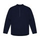 Alpine Merino 1/2 Zip - Kids