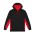 Matchpace Hoodie - Kids - Black/Red