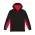 Matchpace Hoodie - Kids - Black/Red