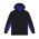 Matchpace Hoodie - Kids - Black/Royal