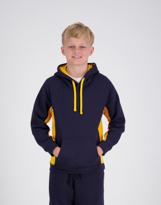 Matchpace Hoodie - Kids