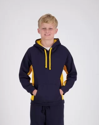 Matchpace Hoodie - Kids