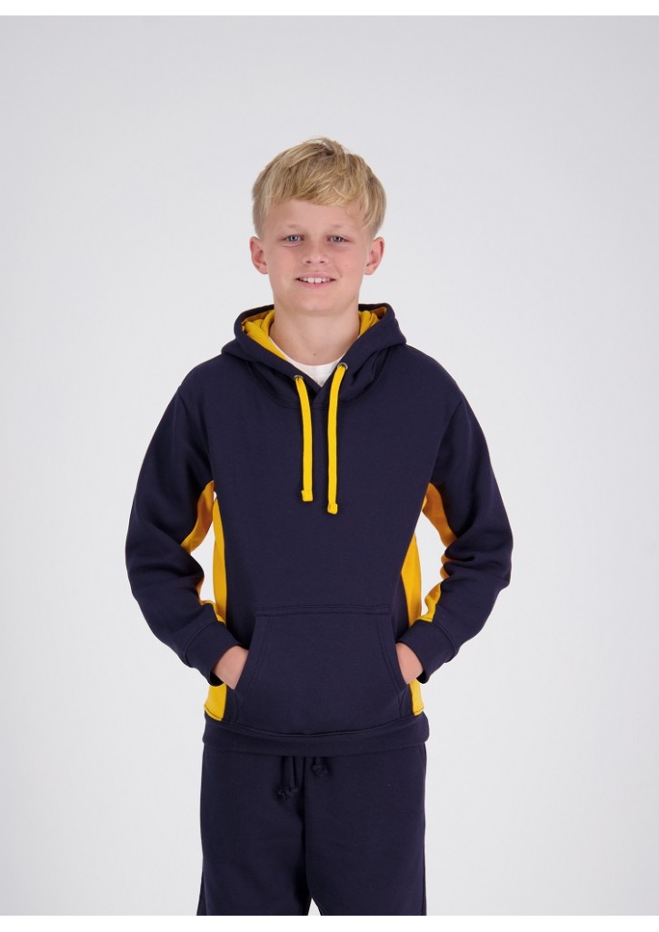 Matchpace Hoodie - Kids