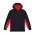 Matchpace Hoodie - Kids - Navy/Red