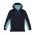 Matchpace Hoodie - Kids - Navy/Sky