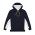 Matchpace Hoodie - Kids - Navy/White