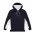 Matchpace Hoodie - Kids - Navy/White