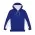Matchpace Hoodie - Kids - Royal/White