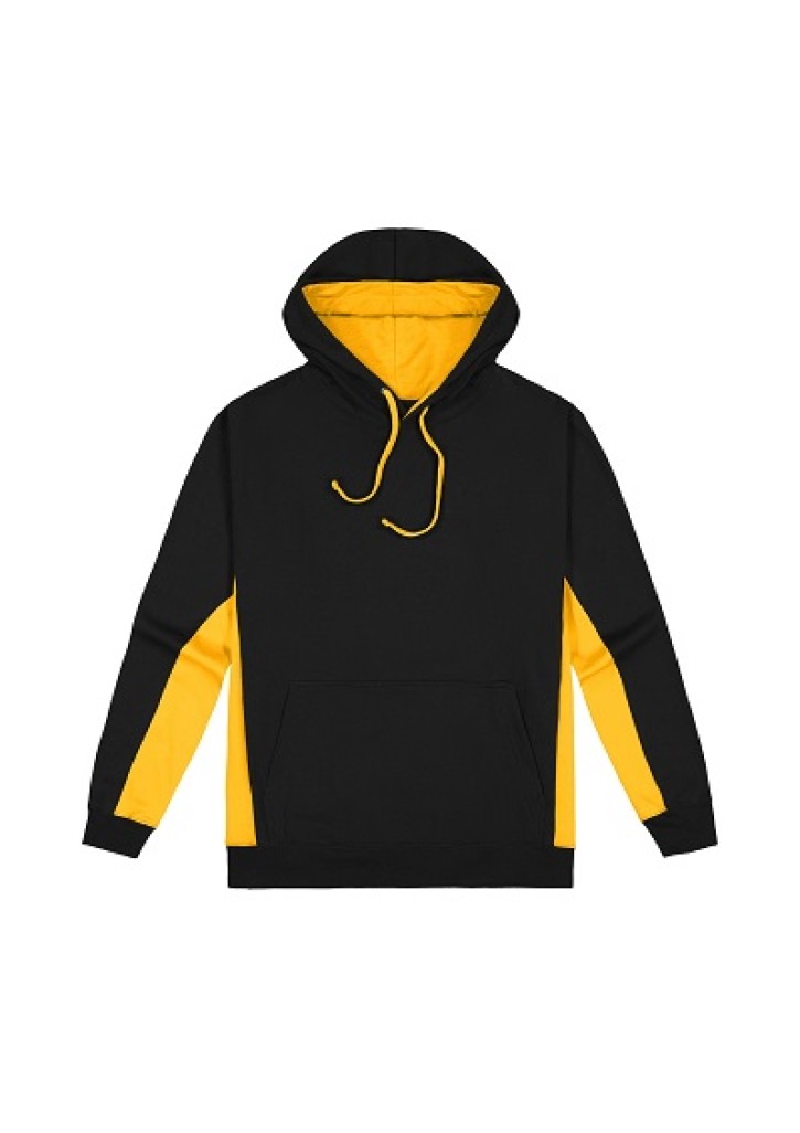 Matchpace Hoodie