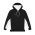 Matchpace Hoodie - Black/White
