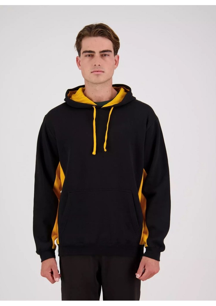 Matchpace Hoodie