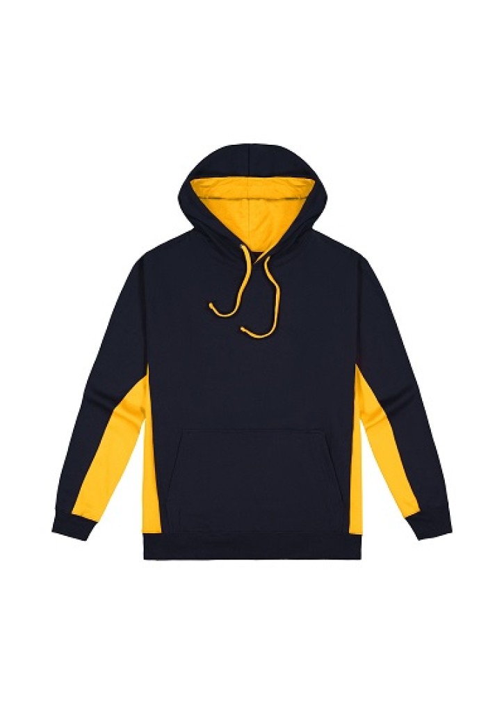 Matchpace Hoodie