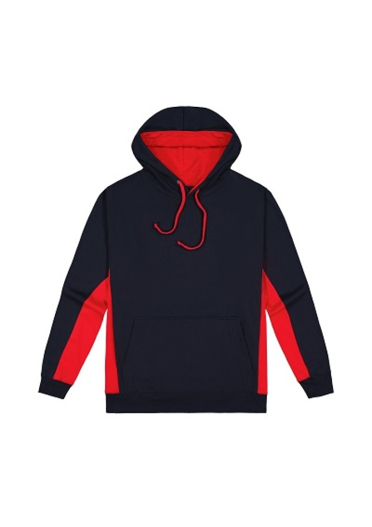 Matchpace Hoodie