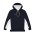 Matchpace Hoodie - Navy/White