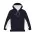 Matchpace Hoodie - Navy/White